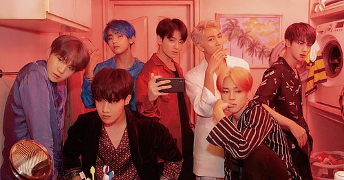 HYBE Goes to US Court Over BTS ARIRANG Leak