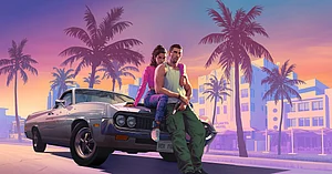 Take-Two Interactive Gains $1B in Market Value After Data Leak