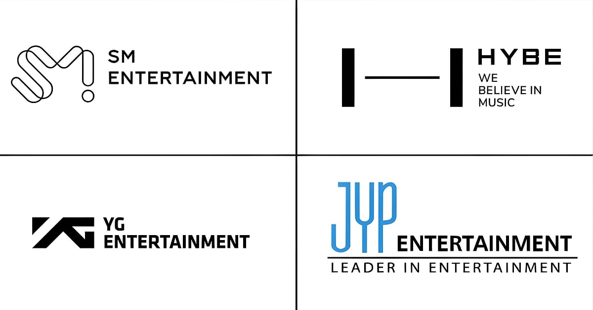 Trending: HYBE, SM, YG Led by JYP to Build a Coachella-like K-pop Festival