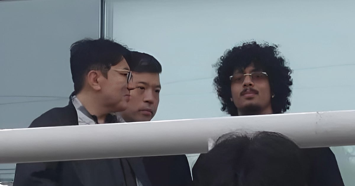 A BTS India Concert with a Hanumankind Opening Set to Arrive Soon?