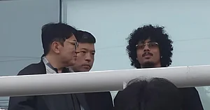 A BTS India Concert with a Hanumankind Opening Set to Arrive Soon?