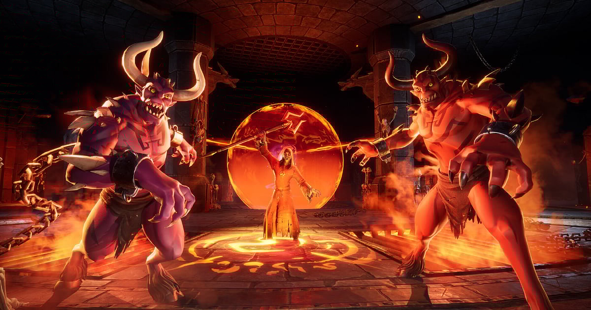 Jagex Expands RuneScape: Dragonwilds to APAC Markets