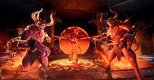 Jagex Expands RuneScape: Dragonwilds to APAC Markets