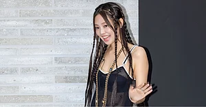 BLACKPINK Jennie Enters TIMEs 100 Most Influential People List