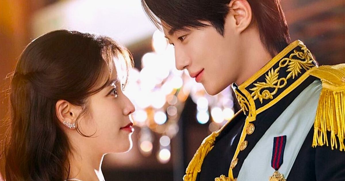 Trending: Perfect Crown Prequel Heads to Kakaopage as Official Web Novel