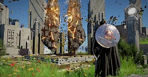 Pearl Abyss’s Crimson Desert Crosses 5 Million Copies Sold