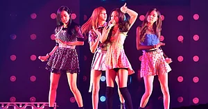 BLACKPINK’s Ice Cream Crosses 1 Billion, Marks Global Pop Peak