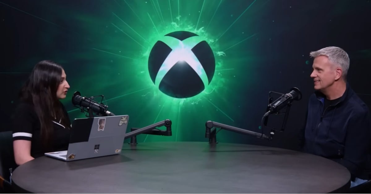 Trending: Xbox Expands Project Helix With Cross-Studio Support