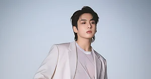 BTS Jungkook’s Seven Completes 1,000 Days on Spotify