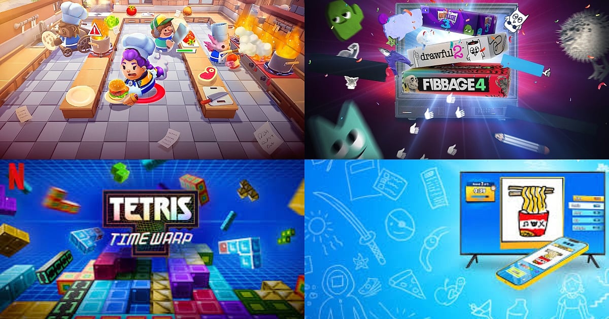 Trending: Netflix Pivots to Cloud Gaming, Eyes $150B Market Opportunity