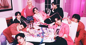 Stray Kids’ Chk Chk Boom Earns Gold Certification in France