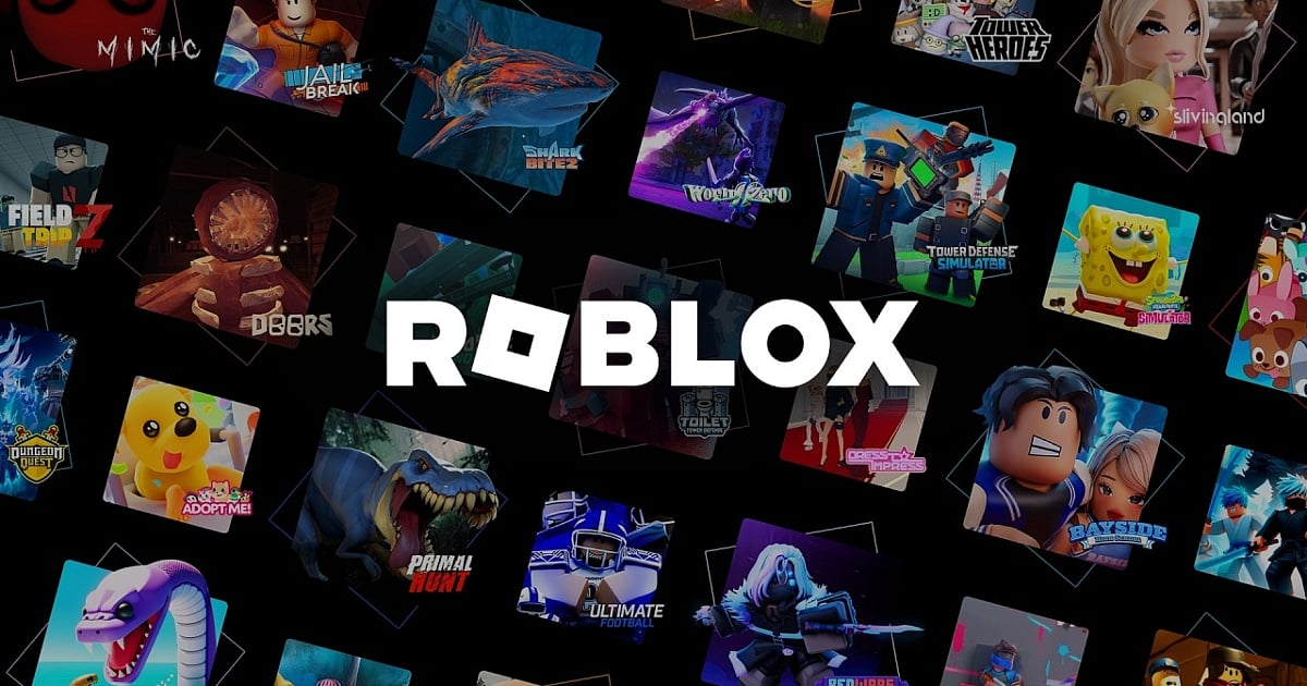 Trending: From Text to World: Inside Roblox’s New Agentic AI Studio Update