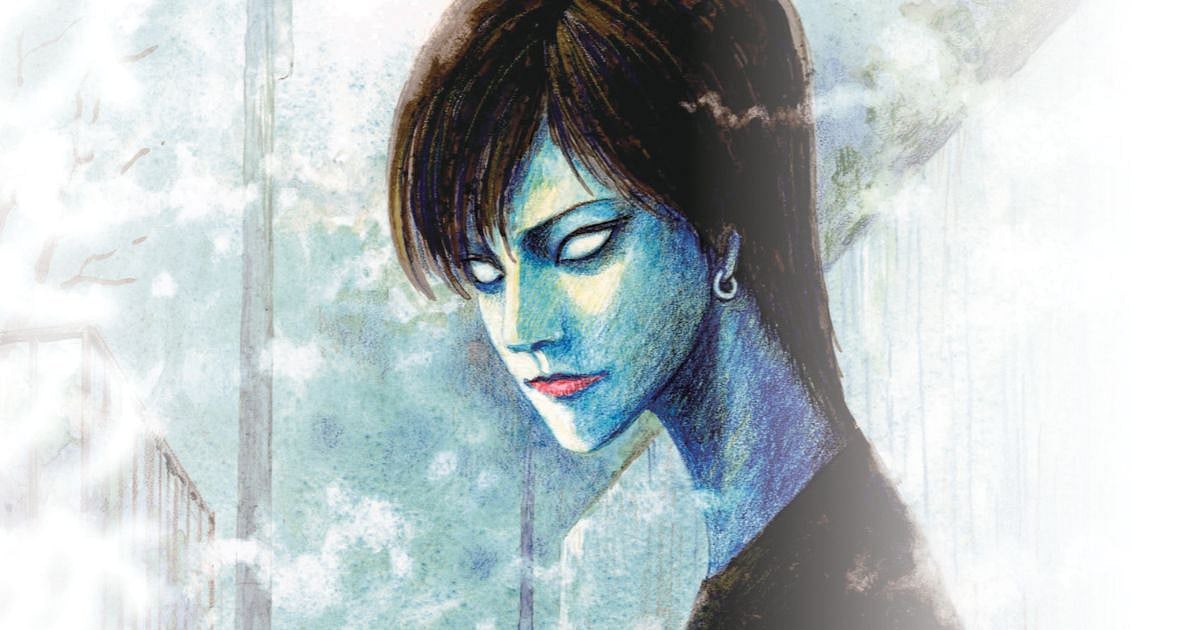Trending: TV Tokyo Greenlights 13-Story Junji Ito Anthology Series