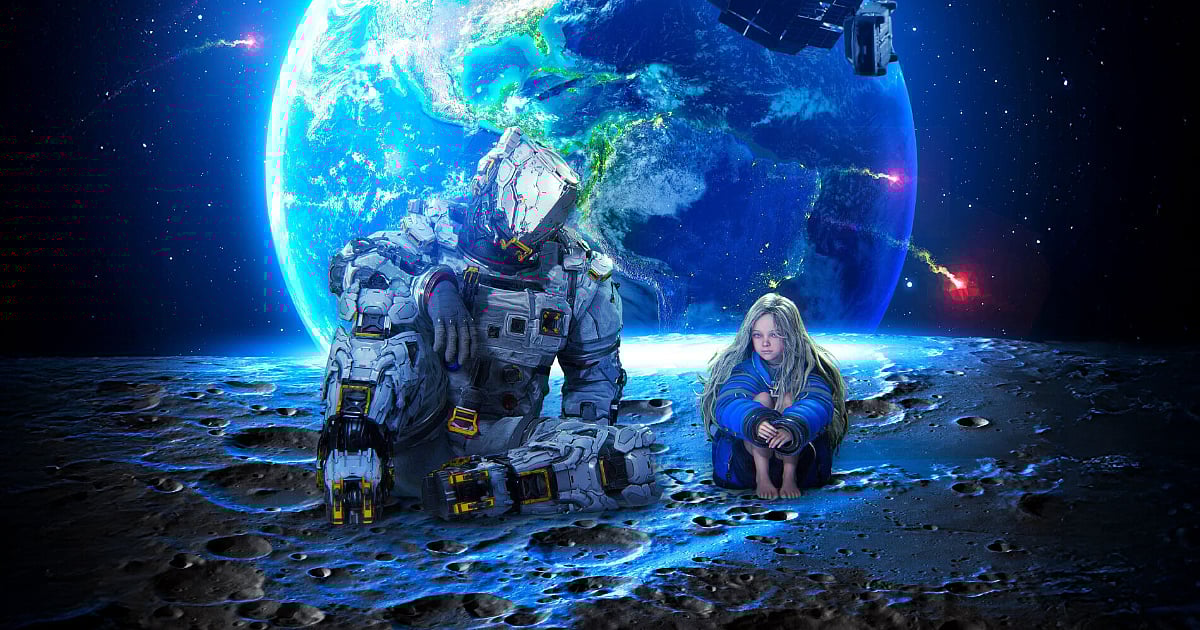 Trending: Pragmata Reviews Raise 8GB VRAM-Related Questions Ahead of Launch