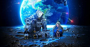 Pragmata Reviews Raise 8GB VRAM-Related Questions Ahead of Launch