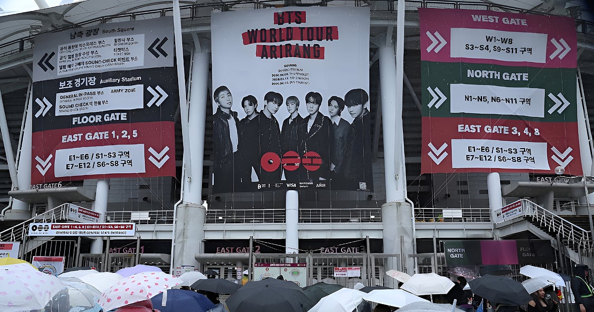 Beyond the Fast Fashion Factory: Is K-pop Being Unfairly Labeled?