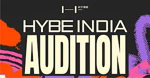 HYBE Hits Northeast: Guwahati Pop-Up & Audition Venues Revealed!