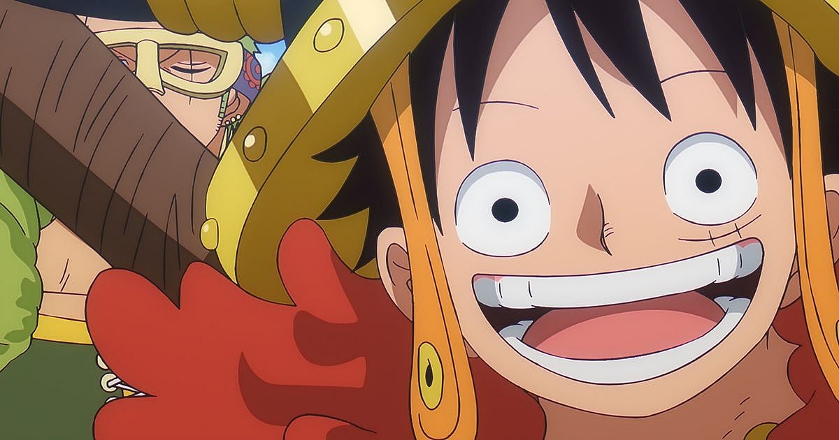 One Piece Episode 1158 Review & Recap: The Land of Gods... Or Not?