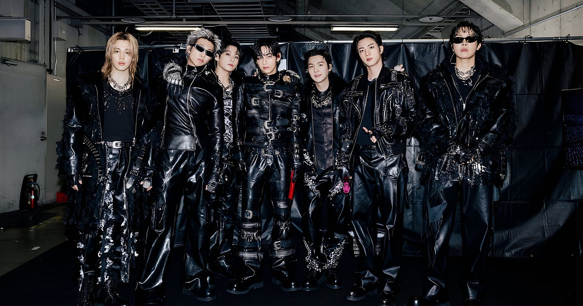 Trending: BTS Ignites Mexico Theatres, Rocks Hospitality Sector in US