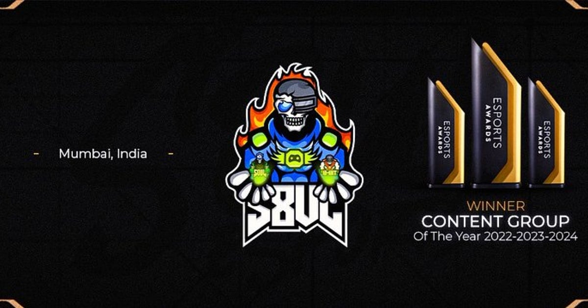 S8UL Signs Team QM PUBG Roster for $75M Esports World Cup 2026