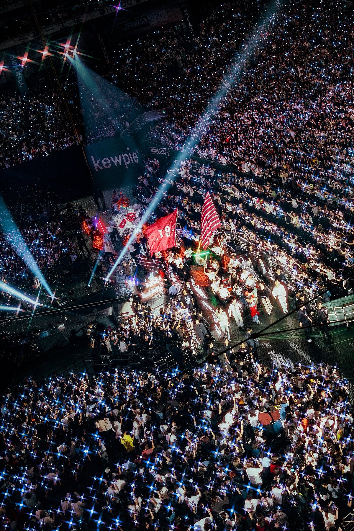 260418 BTS WORLD TOUR 'ARIRANG' IN JAPAN