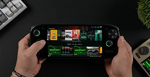 Valve’s Proton 11 Beta Advances ARM Gaming Handhelds