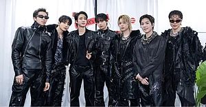 BTS Arirang Billboard 200 Reign Ends? Album Drops to No. 3