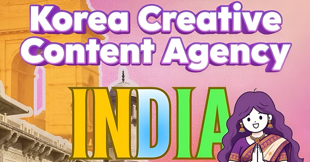 KOCCA Launches K-Supporters Program in India: Last Call to Apply