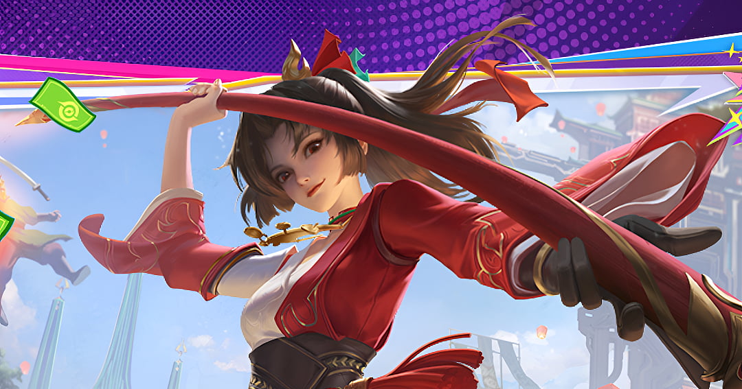 Honor of Kings India Push Adds Creators and Esports