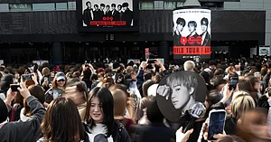 PM Modi Announces India-Korea Friendship Festival 2028