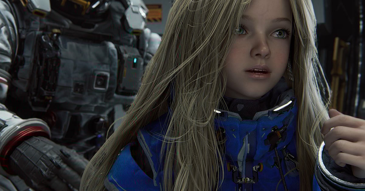 Trending: Capcom’s Pragmata Crosses 1 Million Units Worldwide in 48 Hours