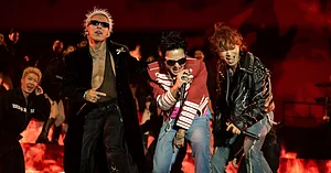 BigBang Announces New Album & 20th Anniversary Tour at Coachella