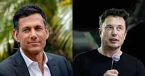 Take-Two CEO: AI Should Replace Elon Musk, Not Game Developers