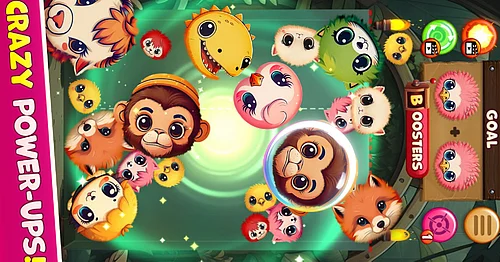Smash Games Secures $2M From PvX Partners to Scale Animal Suika