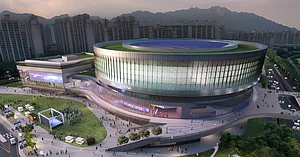 Seoul is Building a Live K-pop District That Will Run 24/7