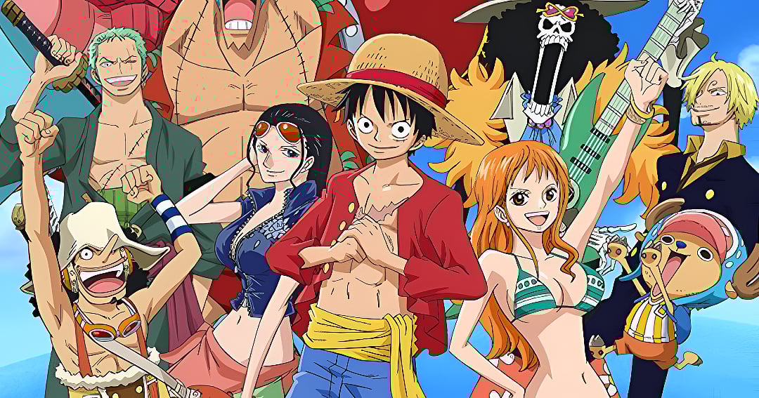 Toei Builds Gaming Division as Japan Media Pushes Into Games