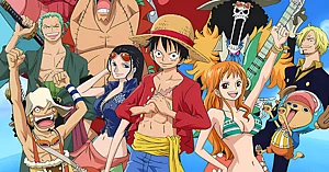 Toei Builds Gaming Division as Japan Media Pushes Into Games