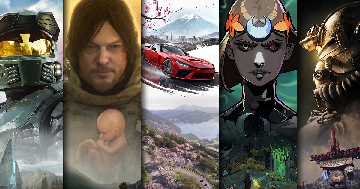 Trending: Xbox Game Pass Price Cut as Microsoft Delays Call of Duty Access