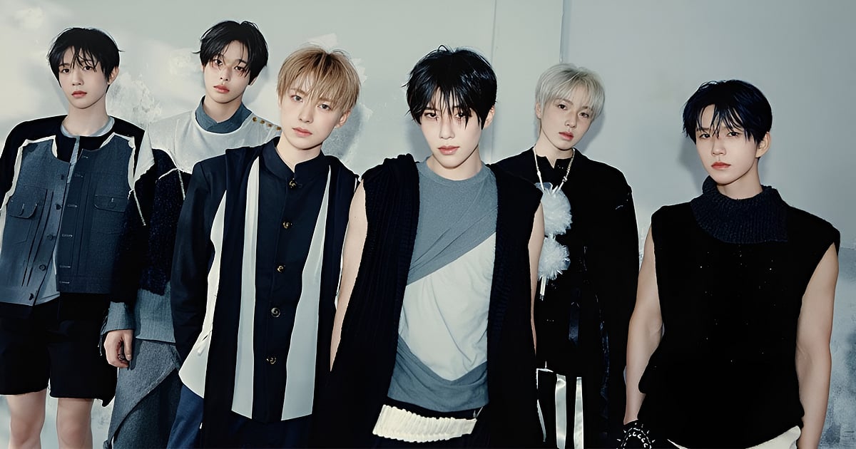 Trending: NCT WISH’s Ode To Love Hits 1.28M After Tour’s Finale