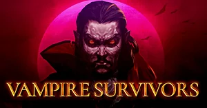 Vampire Survivors Creator Poncle: 15+ New Games Now in Development