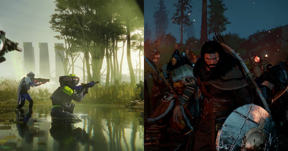 Trending: How Bungie’s Marathon Beat Crimson Desert in March 2026 US Sales