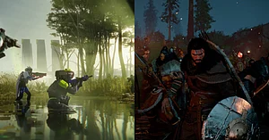 How Bungie’s Marathon Beat Crimson Desert in March 2026 US Sales