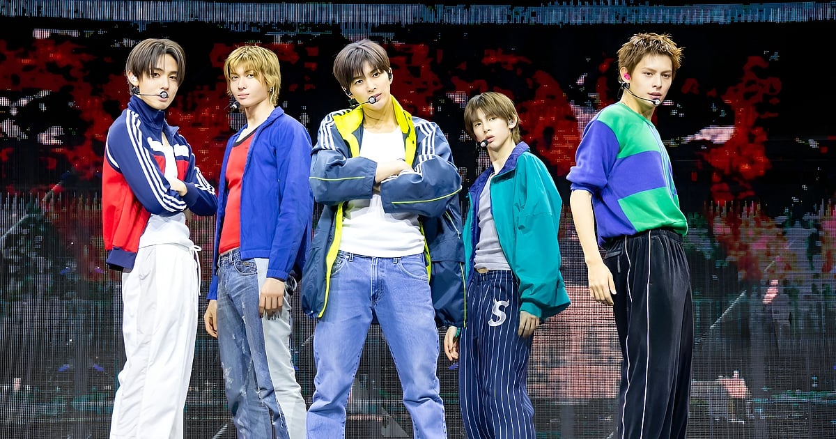 Trending: Cortis’ GreenGreen Nears 1M Pre-saves, 2M Sales Surge