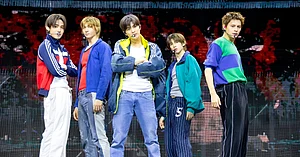 Cortis’ GreenGreen Nears 1M Pre-saves, 2M Sales Surge