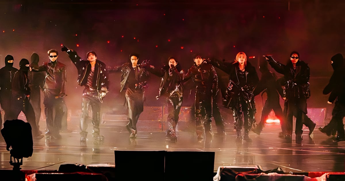 BTS Turns Goyang into a Global Economic Hub, Generates $37.3M