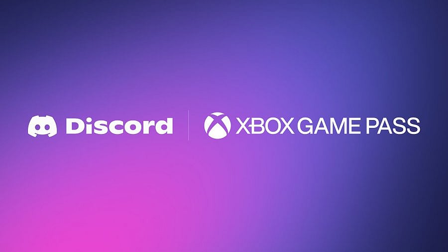 Microsoft Hints at Game Pass Bundles With Discord Tie-Up