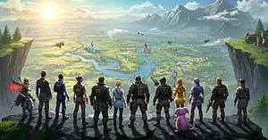 Google Claims 90% of Game Developers Secretly Use Generative AI