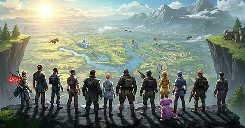 Google Claims 90% of Game Developers Secretly Use Generative AI