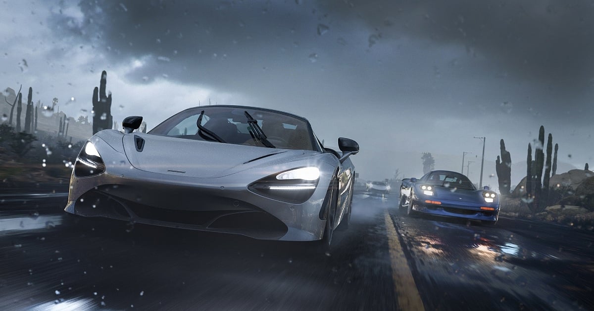 Trending: Forza Horizon 5 PS5 Sales: Over 5M Copies Sold on Sony’s Console