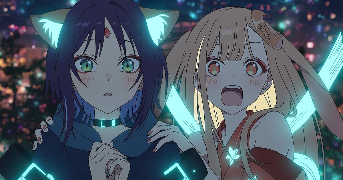 Trending: Cosmic Princess Kaguya Campaign Closes at 4,057% of Funding Goal